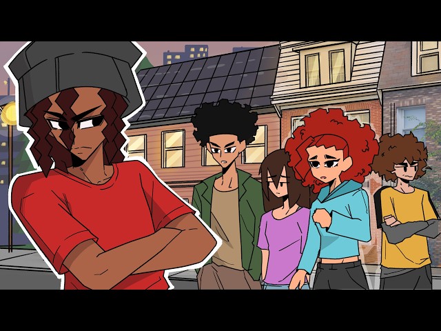 ONE Girl DESTROYED My Friend Group 3