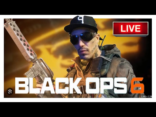 DAILY DOSE OF COD:👍 BLACK OPS 6 ZOMBIES LIVE!