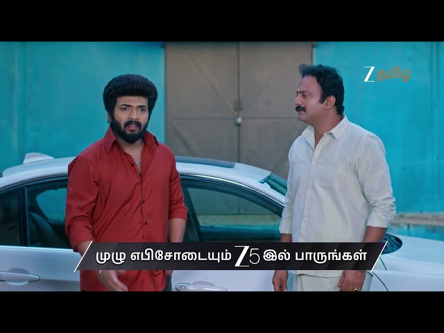 Karthigai Deepam | Ep - 1374 | Preview | Oct 22, 2026 | Zee Tamil