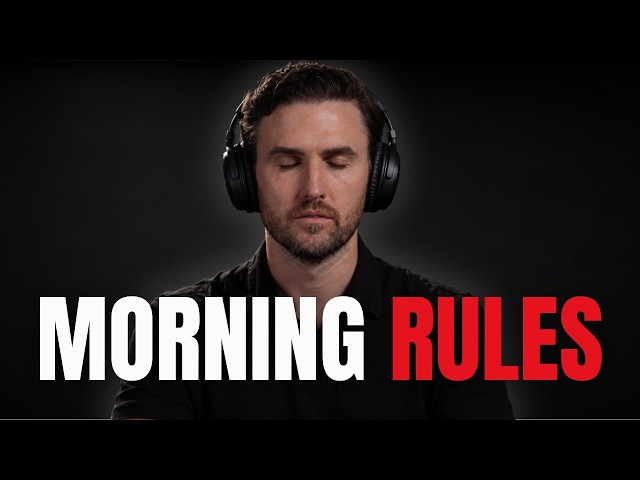 SAY THESE 5 SENTENCES EVERY MORNING AND SUCCESS WILL FOLLOW YOU