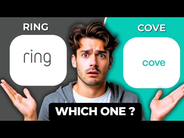 Ring vs Cove Comparison 2026 | Best Home Security System