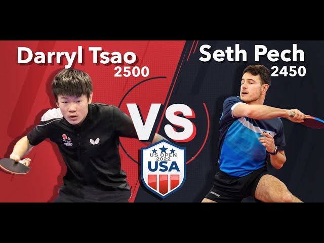 I Played Against USA's Youth National Champion