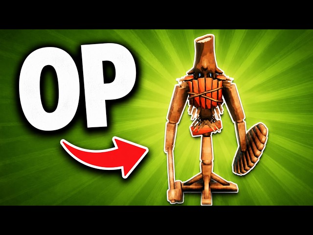 Valheim Skill Leveling is BROKEN in 2026 | Max Everything Quick