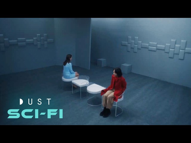 LOOP | Sci-Fi Short Film | DUST