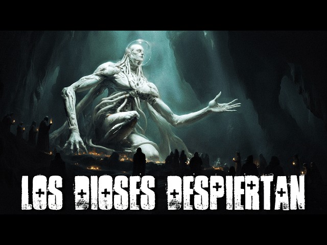 The COSMIC HORROR that NO ONE DARES TO RECOMMEND