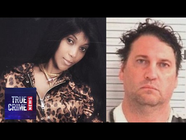 Luxurious couple's lavish lifestyle ends in murder