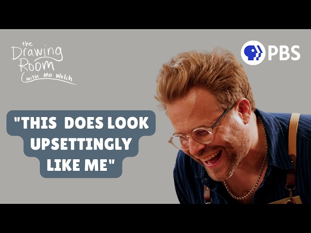 Adam Ruins Everything (Except This Painting)