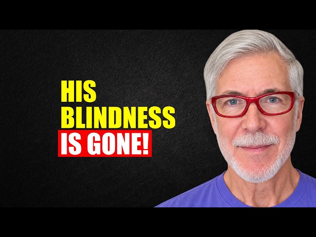 Eye Doctor: "They Won't Let Me Recommend This"