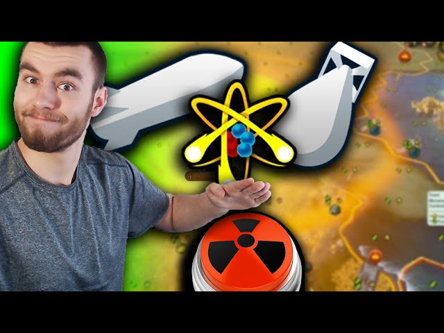 Are Nukes Balanced in Civilization 6?