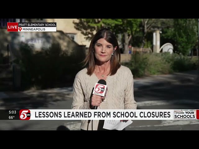 Previous St. Paul school closures offer clues as Minneapolis weighs similar decisions