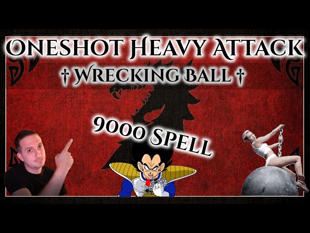 Broken 1-Shot Heavy Attack PvP Build - ESO Waking Flame