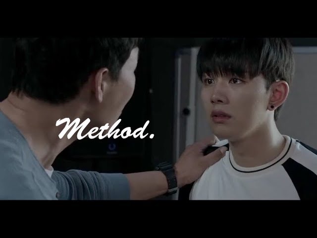 Method ~ Jae Ha x Young Woo | Wicked Game