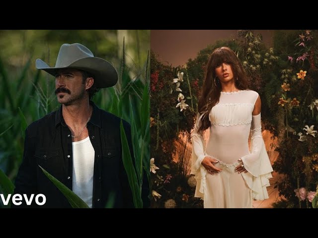 Riley Green ft Ella Langley - We Keep Coming Back | Emotional Duet About a Love They Can't Let Go