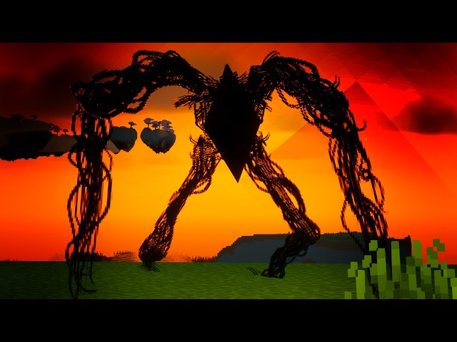 The Immortal Circuit... The Broken Script 2.0 // 11