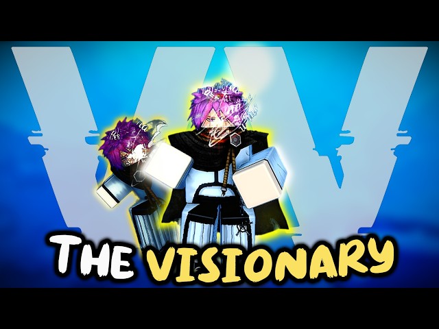 THE VISIONARY Is BRAINDEAD In Ranked... | VV : Ultimatum