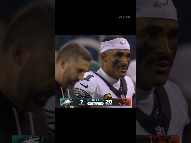 What do you think was said? 🤔 #nfl #football