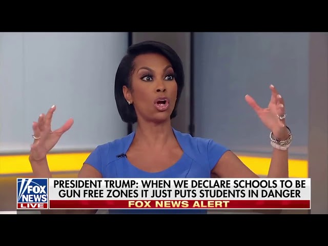 Outnumbered 022318   Breaking News FOX News February 23,2018