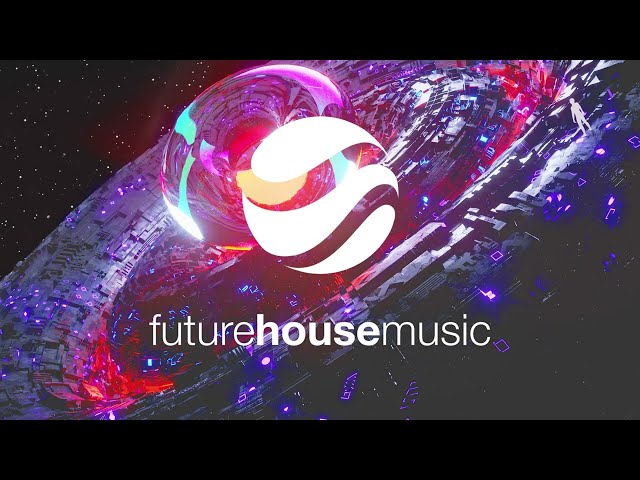 Eli Brown - Damaged (Extended Mix)