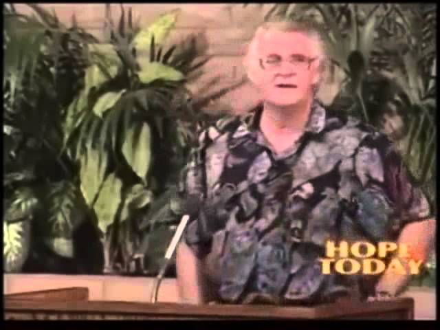 Revelation 5 - Rapture Before The Tribulation. David Hocking (Part 2)