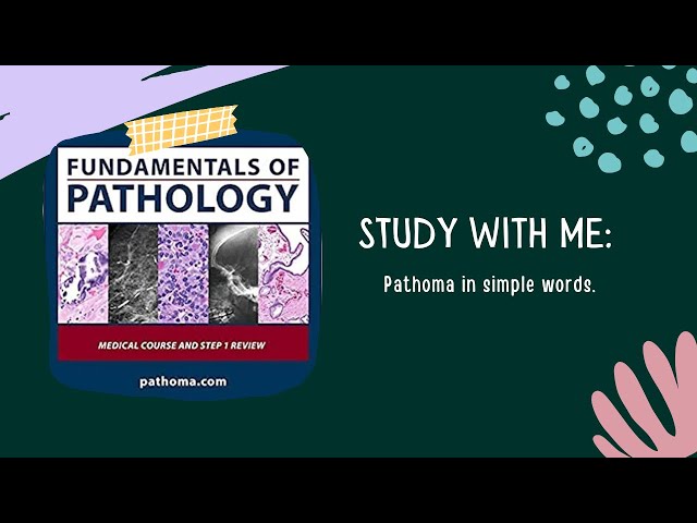 Acute inflammation (part 2) |Pathoma