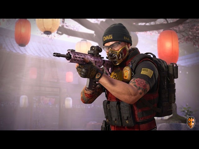 Will I Get Anything Good Tonight? | PSN |🪓🥷 DAG 🔴LIVE | Division 2
