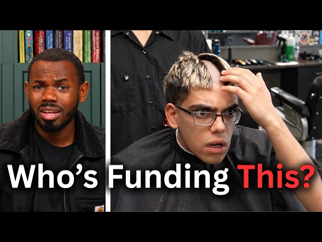 N3on’s AI Stream Is Making The Industry Plant Allegations Worse…