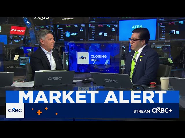 Tom Lee: September is set up to be a strong month for stocks