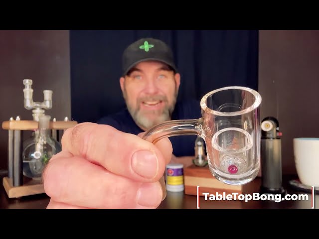 Cold Start Dabs - Basics - The Why and How -