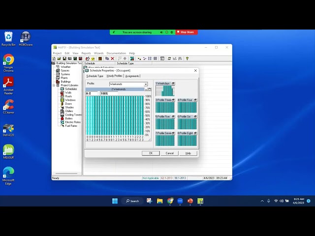 Carrier HAP Fundamentals: Step-by-Step HVAC Simulation Tutorial