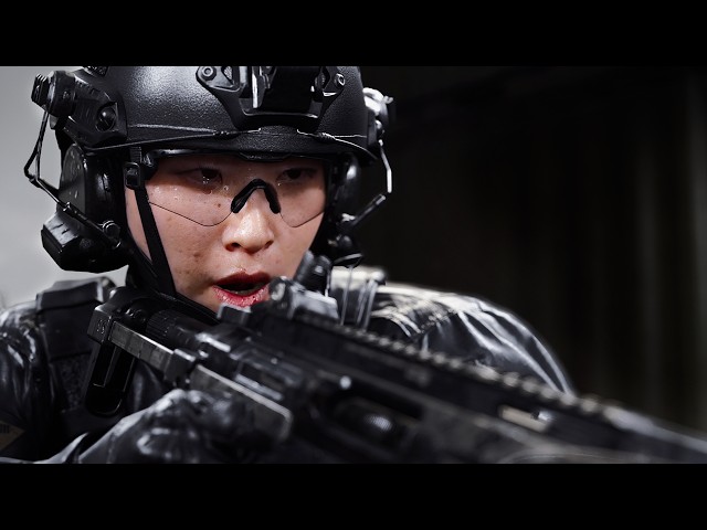 Call of Duty: Modern Warfare 4 | Official PC Trailer in Ultrawide & HDR