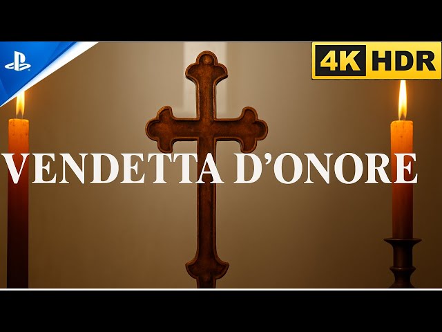 Mafia: The Old Country – Chapter 5 Vendetta D’Onore | Hunting the Traitor
