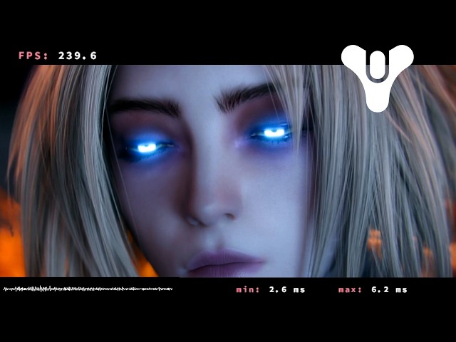 Destiny 1 on PC - Phobos Demo