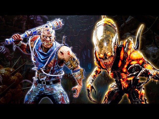 *NEW* PTB Killer Gameplay | Dead by Daylight (No Commentary)