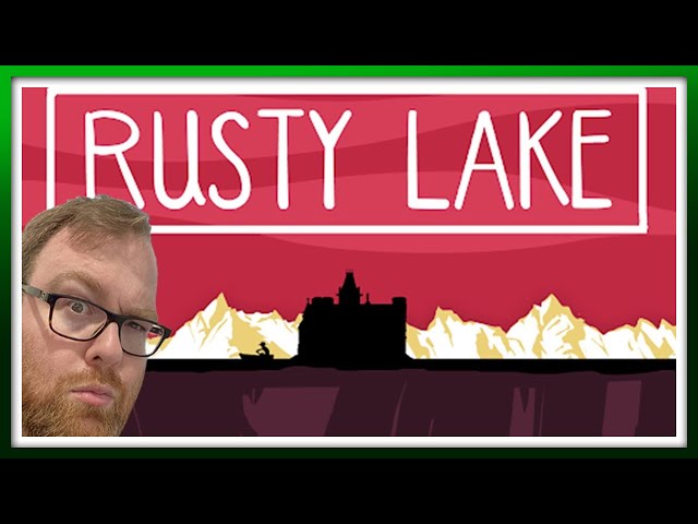 Rusty Lake Series | Indie Review