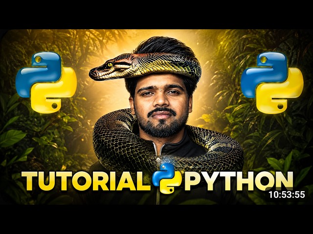 Tutorial for python | Vs code download | simple code