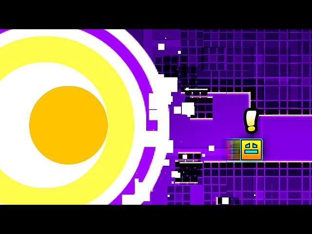 I Added Bossfights to EVERY Geometry Dash Level!