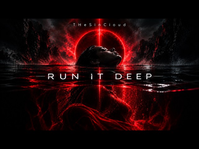 TheSinCloud - Run it Deep