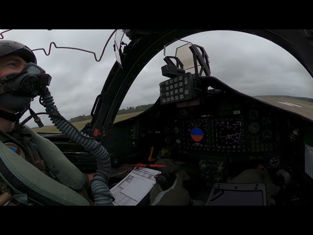 Takeoff