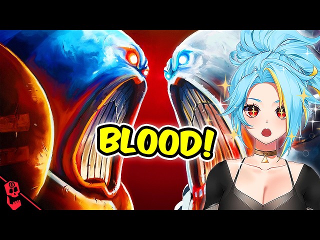 I KINDA LIKE THIS!! | SPACE KING 2 - B-Positive