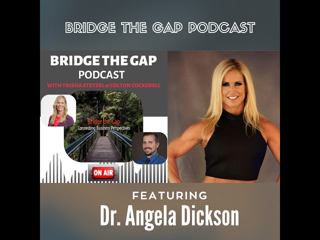 Dr. Roxanne Edrington- Life After 40