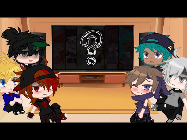 RRB Reagem as PPG cantando Arcade ✨🔥 (PPG X RRB)