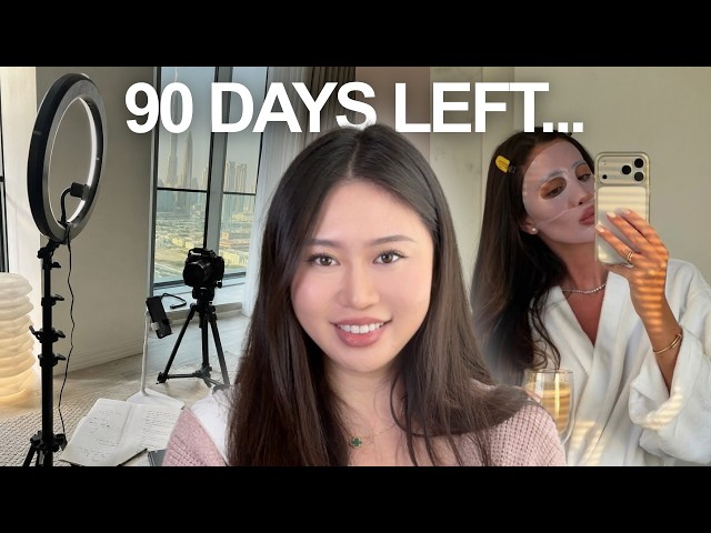 if you thought you’d be further along by now, watch this | make the last 90 days of 2026 count