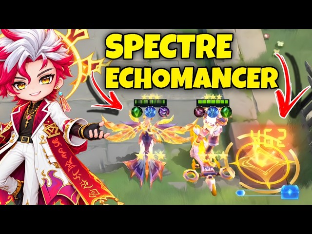VALE FOR EASY RANK UP! 🔥 | MCGG Magic Chess Go Go