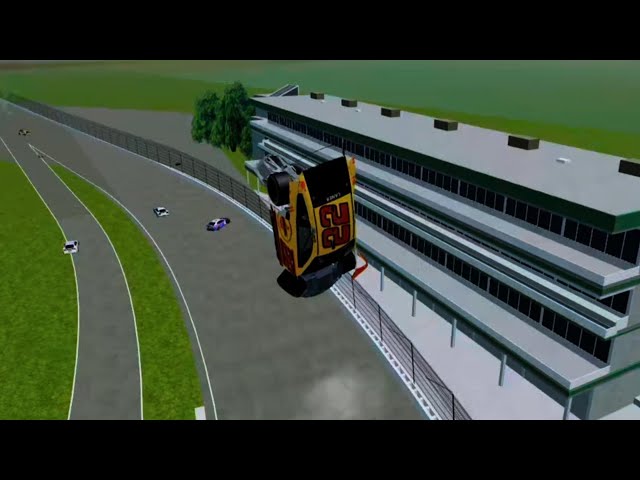 Rocar Pummu Series S2 Regular Season Finale At Indy