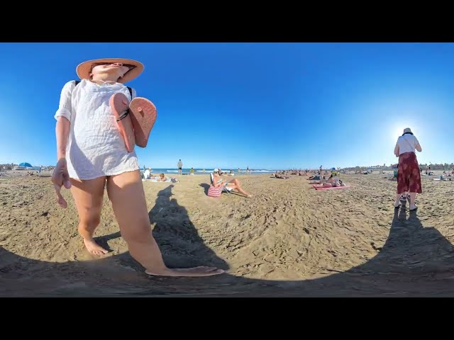 VR 360° Paradise Hideaway, Hidden from Sight! 🔥 8K Ultra HD Compilation