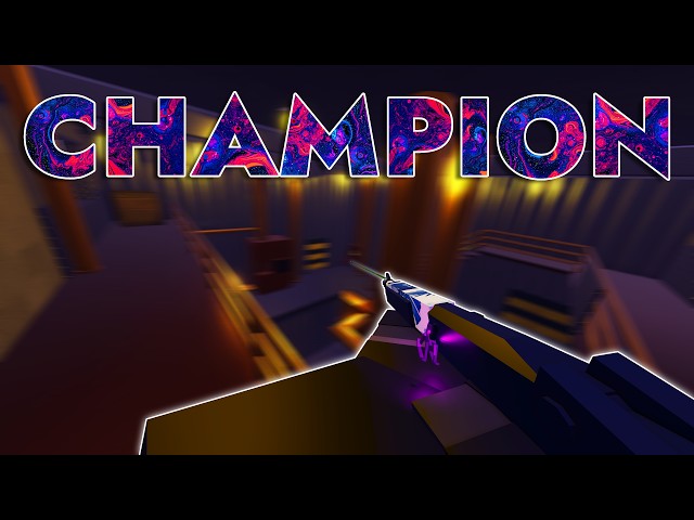 It's Been An Amazing Journey - Bronze To Champion | Operation One