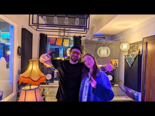 @clairekuzmyk3061  @frequencysound528kelowna 