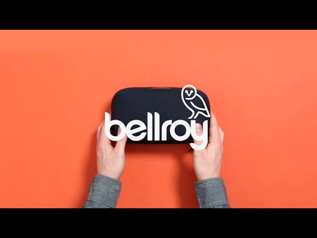 Tech kit unboxing