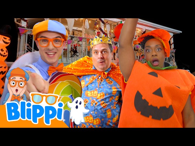 Halloween Countdown 🎶 | Top Kids songs! | Educational Videos for Kids