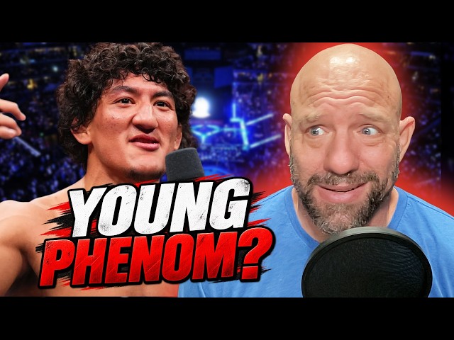 😬 The Problem With Raul Rosas Jr.'s UFC Hype | Jimmy Smith